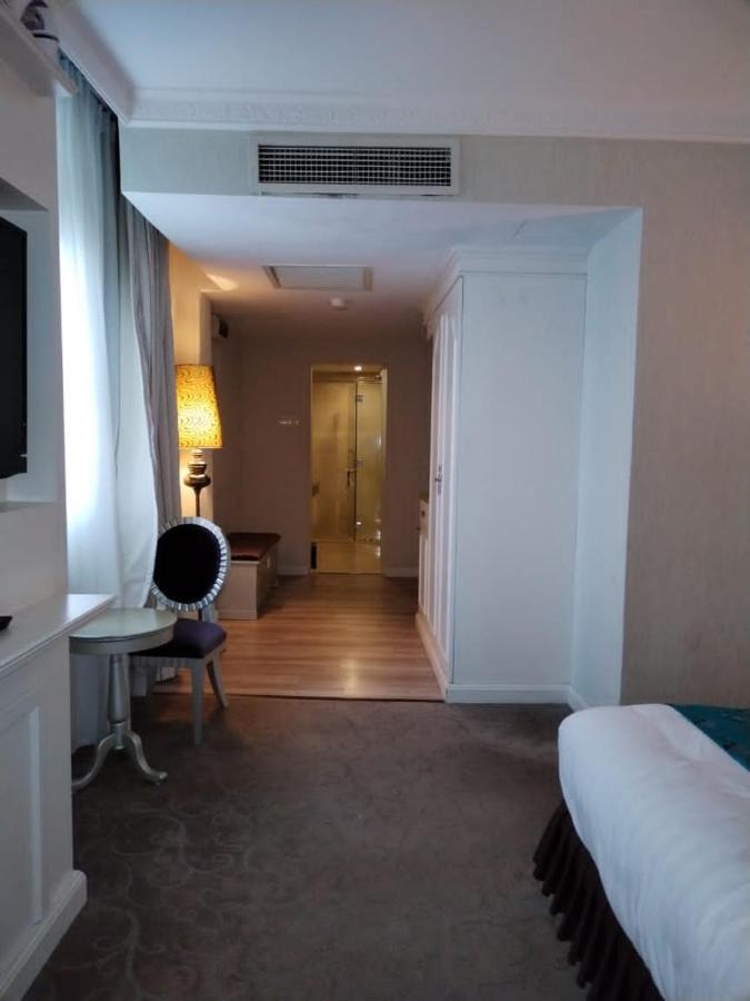 Rc Hotel Melaka Kültér fotó