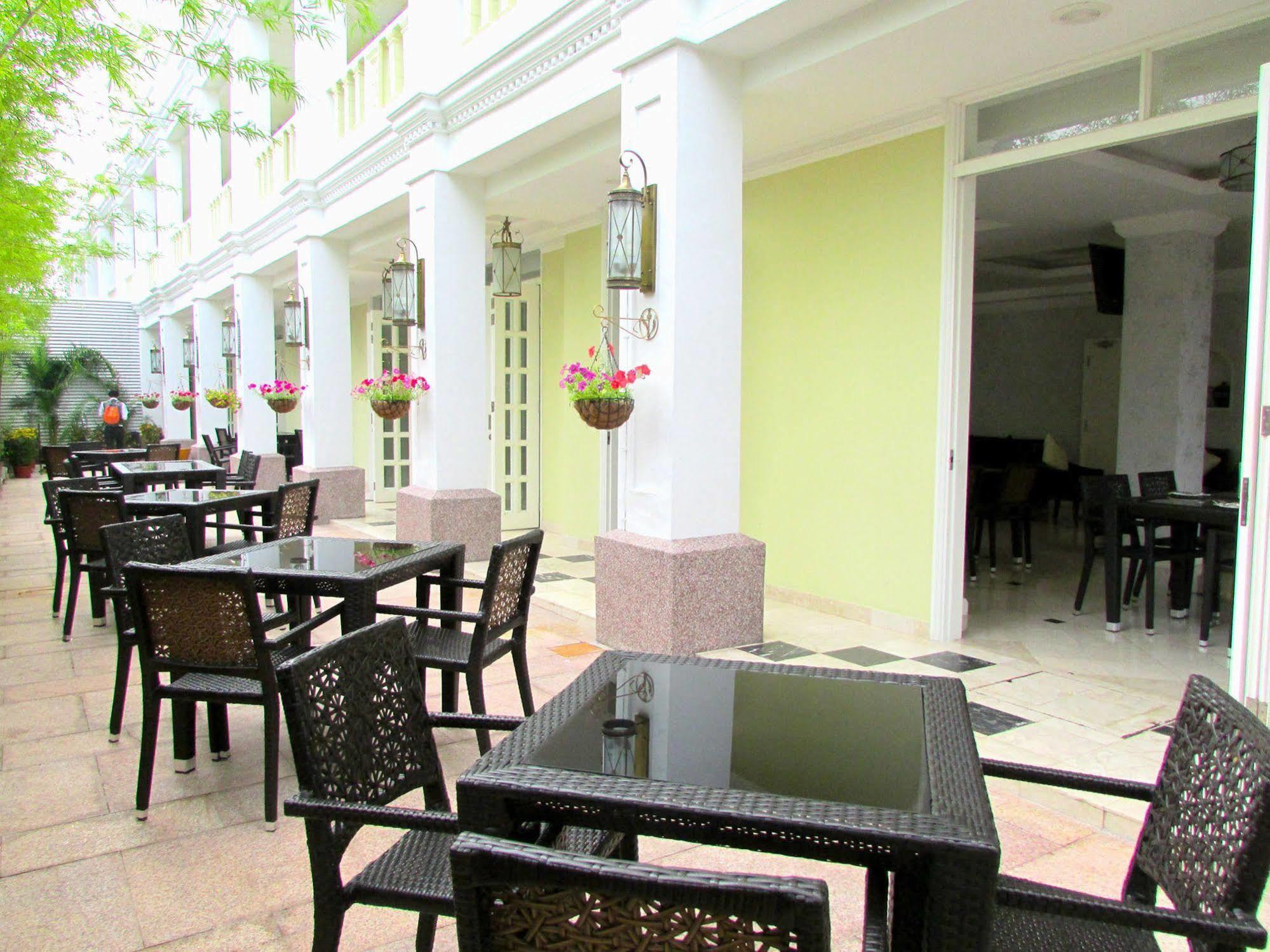 Rc Hotel Melaka Kültér fotó