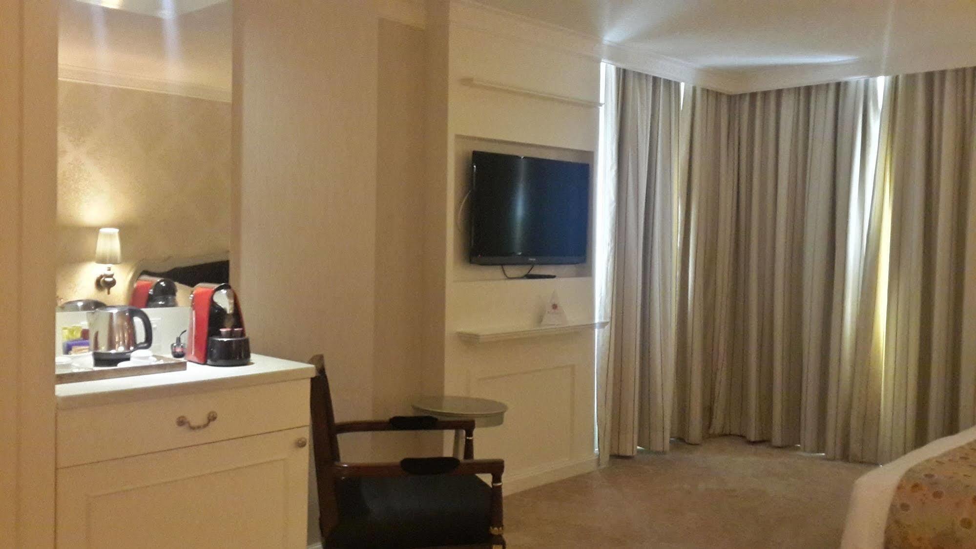 Rc Hotel Melaka Kültér fotó