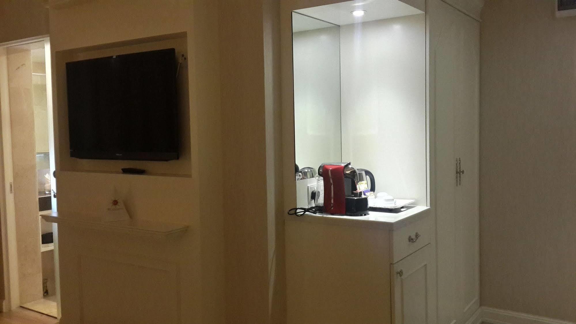 Rc Hotel Melaka Kültér fotó